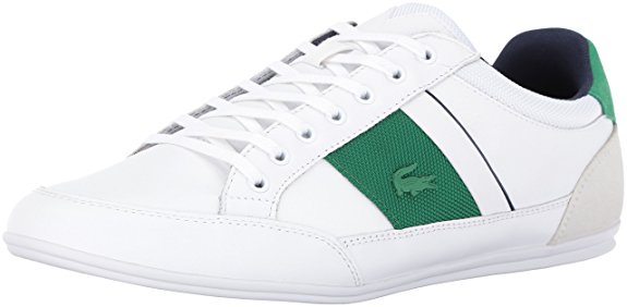 Lacoste Men's Chaymon G416 1 Casual Shoe Fashion Sneaker