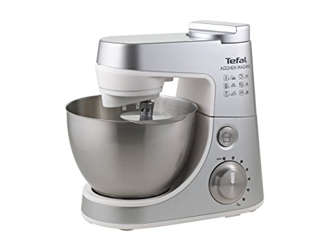 Tefal  Kitchen Machine