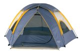 Wenzel Alpine Tent - 3 Person