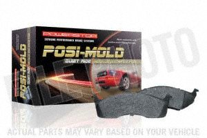 Power Stop PM18-1273 Posi-Mold Metallic Brake Pad