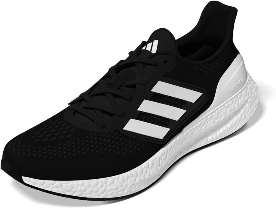 adidas Men's Pureboost 23 Sneaker