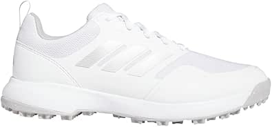 adidas women's Tech Response Spikeless 3.0 Golf Shoes