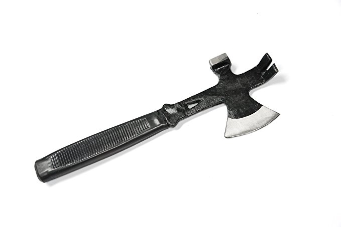 SE 881MA 3-in-1 Multi-Function Hatchet