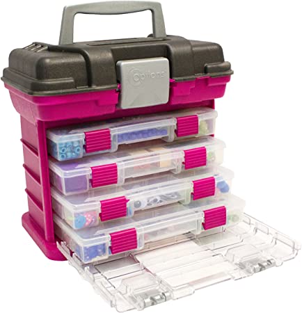 Creative Options Grab'n'Go Rack System, Small