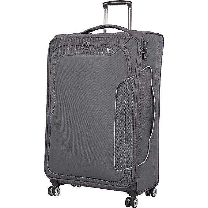 it luggage Amsterdam III 8 Wheel 31.3 Inch Spinner