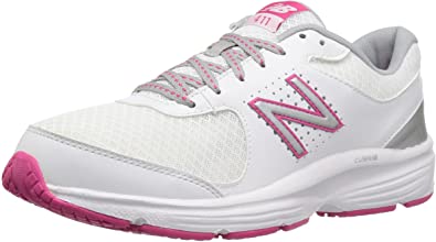 New Balance Women's WW411v2 Walking Shoe