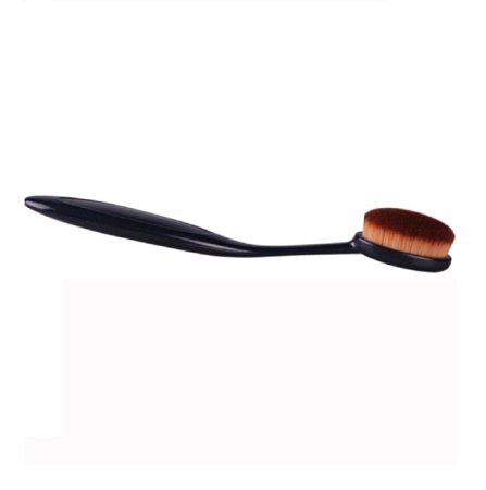 Vovotrade® Toothbrush Style Foundation Brushes; Different Makeup Brushes