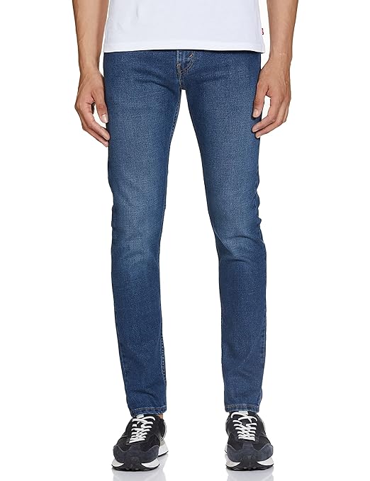 Levi's Men Jeans