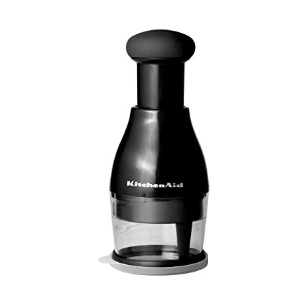 KitchenAid Food Chopper, Black