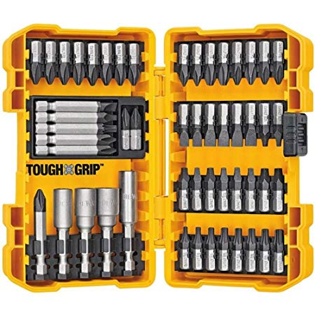 DEWALT 52-Piece Screwdriver