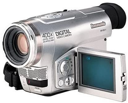 Panasonic NV-DS 11 Digital Camcorder