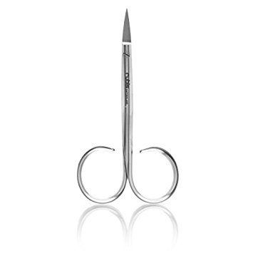 Rubis Stainless Steel Nail & Cuticle Scissors