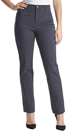 Gloria Vanderbilt Women's Amanda Classic Tapered Jean