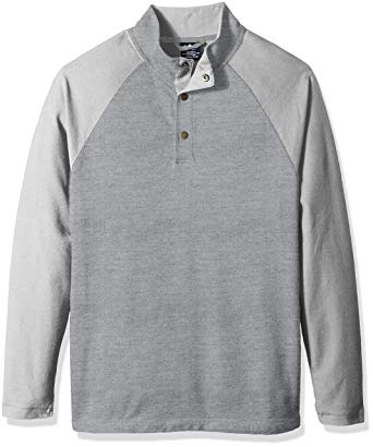 Charles River Apparel Men's Falmouth Pullover