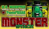 Colossal Labs NO Monster Stack