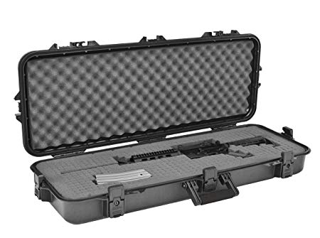 Plano All Weather Tactical Gun Case