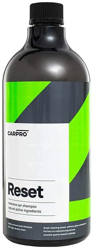 CarPro Reset - Intensive Car Shampoo 1 Liter by CarPro