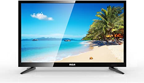 RCA 65" 4K Ultra HD Roku Smart TV (RTRU6528-CA)