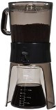 OXO Good Grips Cold Brew Coffee Maker ClearGrey