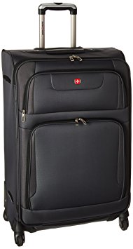SwissGear Maggiore 28" Suitcase, Grey