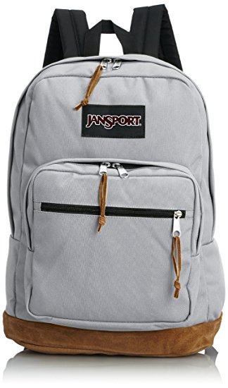 JanSport Right Pack Laptop Backpack - 15"