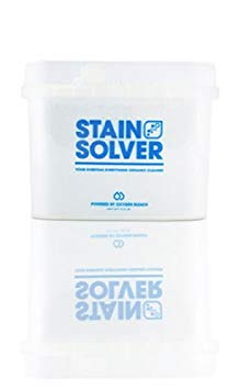 Stain Solver Oxygen Bleach Cleaner (4.5 Pounds)