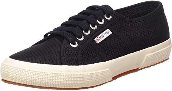 Superga Women's Low Trainers
