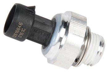 ACDelco D1846A GM Original Equipment Engine Oil Pressure Sensor