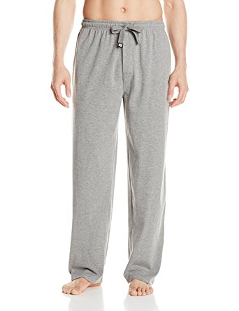 Geoffrey Beene Men's Jersey Knit Lounge Pant