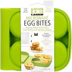 Joie Microwave Egg Bites