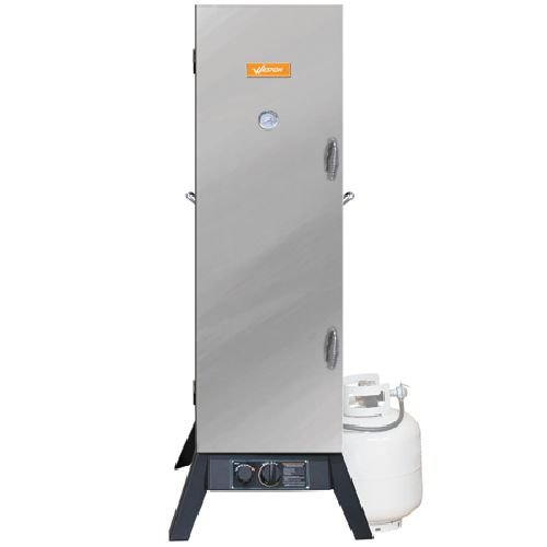 Weston 48-Inch Outdoor Propane Vertical Smoker