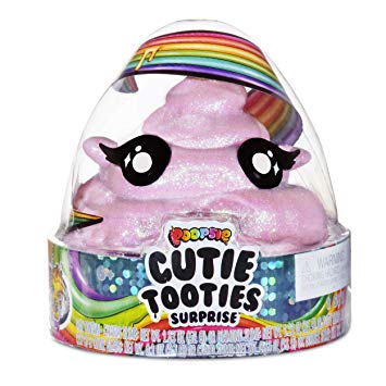 Poopsie Cutie Tooties Surprise Series 2-2A