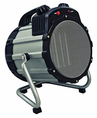 PowerGear Ceramic Utility Heater