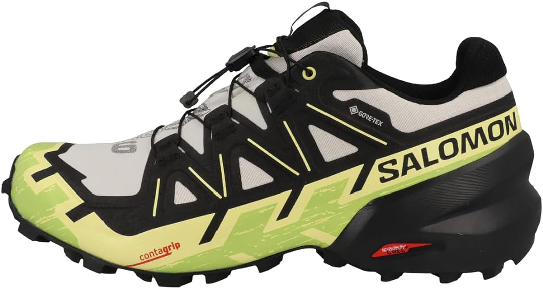 Salomon Speedcross 6 GTX Hiking Shoes Mens