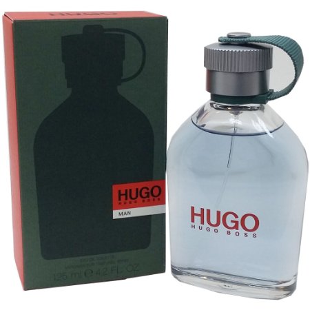 Hugo Boss - Hugo (4.2 Oz.) *** Product Description: Hugo By Hugo Boss For Men - 4.2 Oz. Edt Spraydesigner: Hugo Bosssize: 4.2 Oz.Type: Edt Spraygender: Menmade In Usa ***