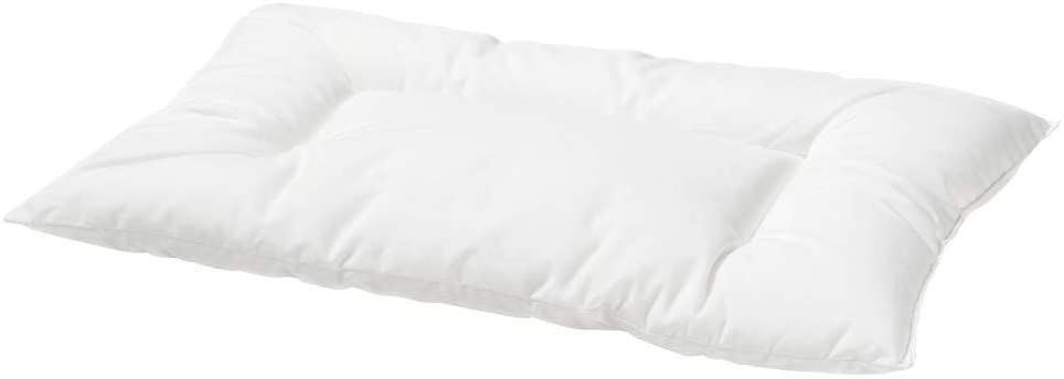 Ikea - Children pillow "LEN" for Bed - 35x55cm - Washable, 800.285.09