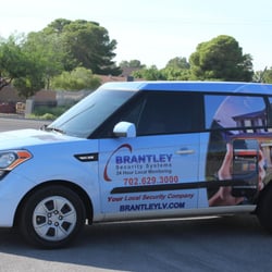 Brantley Security Systems