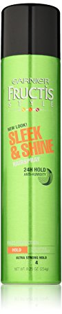 Garnier Fructis Style Sleek & Shine Anti-Humidity Aerosol Hairspray