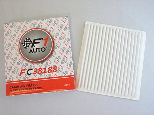F1AUTO FC38188 CABIN A/C AIR FILTER
