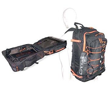 Gyst Concept Transition Bag Backpack