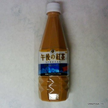 Kirin - Special Blend Milk Tea (15.55 Fl. Oz.)