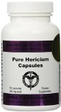 Aloha Medicinals Inc Pure Hericium 90 capsules 500 mg