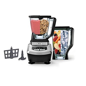 Ninja Professional Kitchen 1100 - Blender, Processor, Mixer