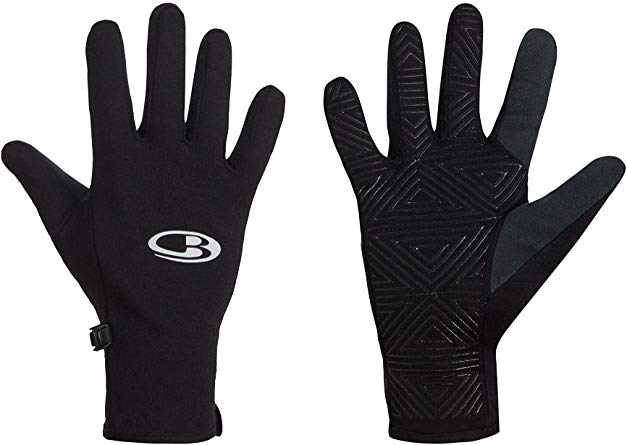 Icebreaker Quantum Running Gloves - AW16