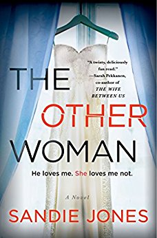 The Other Woman: A Novel