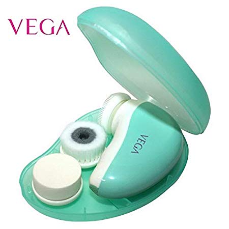 Vega VHFC-01 Facial Cleanser (Assorted)