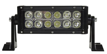 Blazer CWL518 8-Inch LED Flood/Spot Combination Light Bar