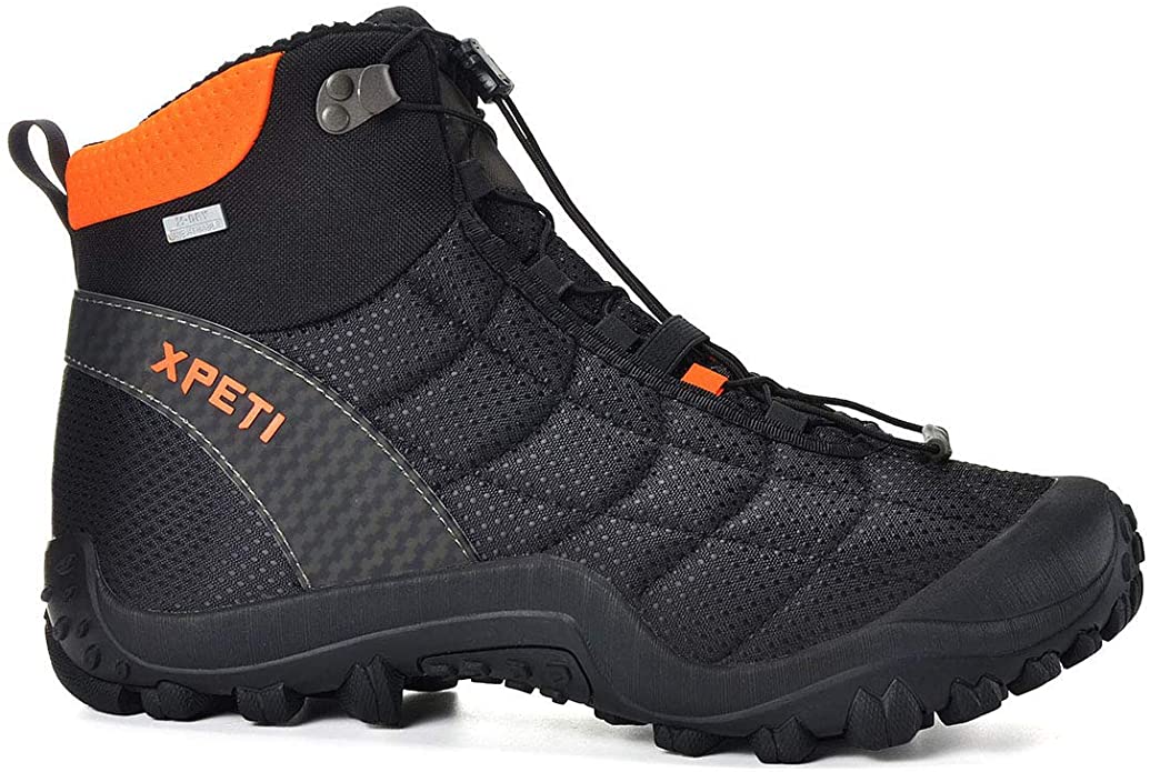 Xpeti Boots Review