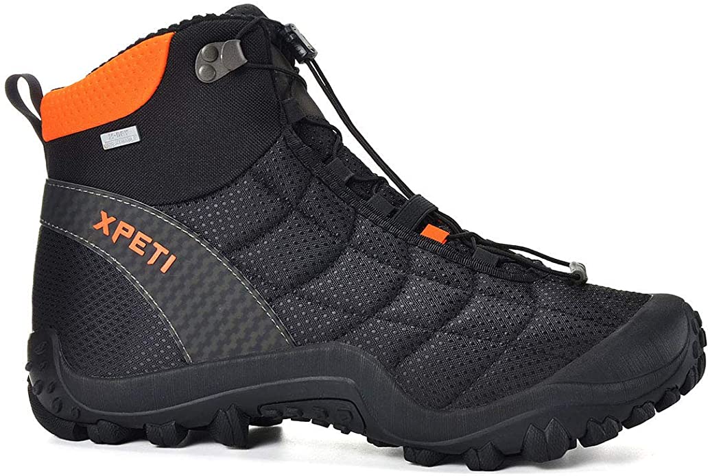 Xpeti store boots reviews