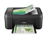 Canon MX492 Wireless All-IN-One Small Printer with Mobile or Tablet Printing Airprint and Google Cloud Print Compatible